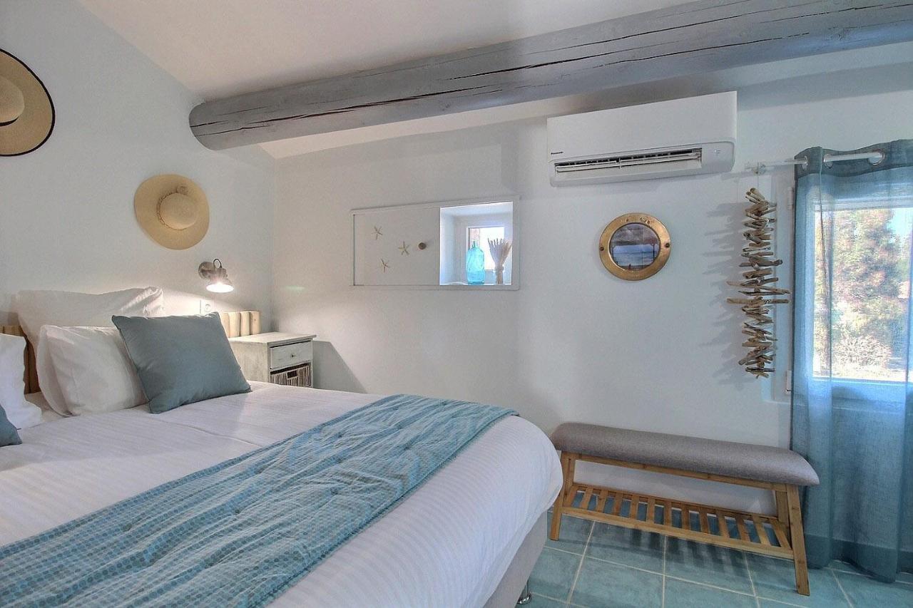 Le Mas Cothy En Provence Roquemaure  Dış mekan fotoğraf