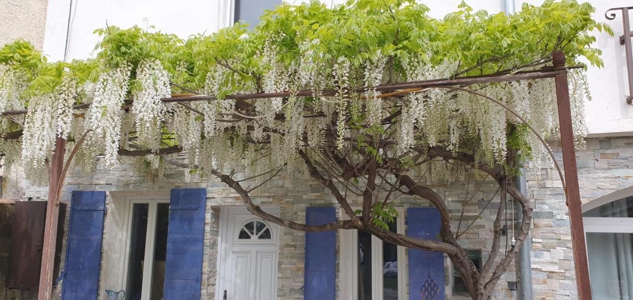 Le Mas Cothy En Provence Roquemaure  Dış mekan fotoğraf